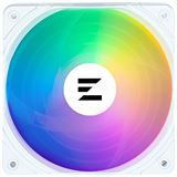 Zalman ZM-AF120 ARGB White 120x120x26mm 600-2000 U/min 29.7 dB(A) Zalman ZM-AF120 ARGB White 120x120x26mm 600-2000 U/min 29.7 dB(A)