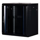 Rockstable 19" 12 HE 600x440x637 RS19-6412