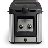 Tefal FR600D10 Clear Duo Fritteuse 3.5L