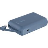 BELKIN BOOSTCHARGE USB-C POW DLVRY PWRBNK 10.000MAH USB-C BLAU