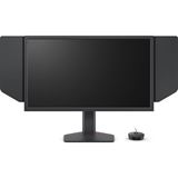24,5" (62,23cm) BenQ ZOWIE XL2546X+ schwarz 1920x1080 1x 24,5" (62,23cm) BenQ ZOWIE XL2546X+ schwarz 1920x1080 1x