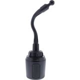 InLine Cupholder-Fuß, Getränkehalter-Adapter für