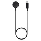 Samsung Fast Wireless Charger EP-OL300 f&uuml;r Watches black