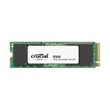 1TB Crucial E100 M.2 2280 PCIe 4.0 x4 3D-NAND QLC (CT1000E100SSD8)