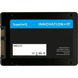 1TB Innovation IT 2.5" InnovationIT SuperiorQ BULK (QLC) YMTC
