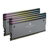 Corsair Dominator Titanium DDR5 Light Enhancement Kit, grau LED Kit
