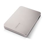 4TB Toshiba Canvio Flex 2024 USB 3.2 Gen1 / 2.5" / 5Gbit/s /