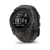 GARMIN Instinct E 40 mm Smartwatch schwarz