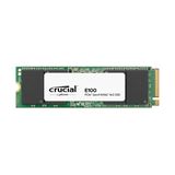 480GB Crucial E100 M.2 2280 PCIe 4.0 x4 3D-NAND QLC (CT480E100SSD8)