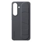 Samsung Standing Grip Case Galaxy S25 schwarz