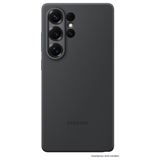 Samsung Silicone Case Galaxy S25 Ultra schwarz