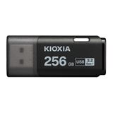 256GB Kioxia TransMemory U301 Black USB 3.0