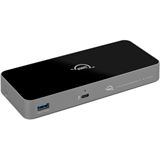 OWC Thunderbolt Hub mit 5 Ports 140W Power Delivery