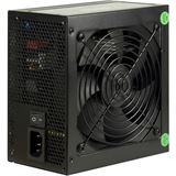 850 Watt Inter-Tech Argus BPS-850 Non-Modular 80+ Bronze