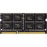 4GB TeamGroup Team Elite DDR3L - Modul - SO DIMM 204-PIN - 1600 MHz / 4GB TeamGroup Team Elite DDR3L - Modul - SO DIMM 204-PIN - 1600 MHz /