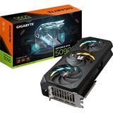32GB Gigabyte GeForce RTX 5090 Gaming OC Aktiv PCIe 5.0 x16 1xHDMI 2.1b / 3xDisplayPort 2.1b (Retail)