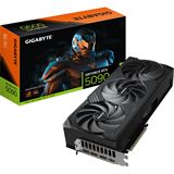 32GB Gigabyte GeForce RTX 5090 Windforce OC Aktiv PCIe 5.0 x16 1xHDMI 32GB Gigabyte GeForce RTX 5090 Windforce OC Aktiv PCIe 5.0 x16 1xHDMI
