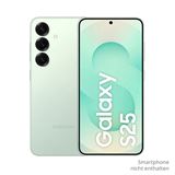 Samsung Galaxy S25 128 GB mint SM-S931BLGDEUB