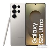 Samsung Galaxy S25 Ultra 512 GB titanium gray SM-S938BZTGEUB