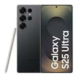 Samsung Galaxy S25 Ultra 256 GB titanium black SM-S938BZKDEUB