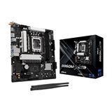 ASRock B860M-X WiFi Intel B860 So.1851 DDR5 mATX Retail