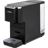 Tornado Kapselmaschine TCM-7042-GS / 5-in-1 Capsule Coffee Maker