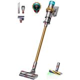Dyson V15 Detect Absolut Handstaubsauger Gold
