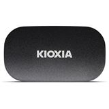 1TB Kioxia EXCERIA PLUS G2 Portable SSD