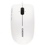 CHERRY MC2000 USB wei&szlig;/grau (kabelgebunden)