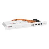 Rackmount .IT Kit for FortiGate 40F Series Shielded