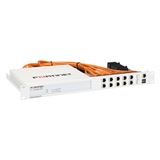 Rackmount .IT Kit for FortiGate 80F / 81F Shielded