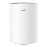 Cudy AX3000 Wi-Fi 6 Mesh 2.5G Solution 1er-Pack V2.0