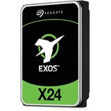24TB SEAGATE Exos X24 HDD SAS 12Gb/s 7200rpm 512MB cache 8,89cm