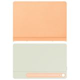 Samsung Smart Book Cover f&uuml;r Tab S9/ S9 FE orange