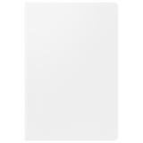 Samsung Book Cover Keyboard f&uuml;r Tab S10+/S9+/S9 FE+ white