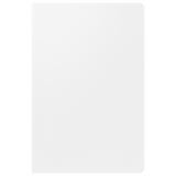 Samsung Book Cover Keyboard f&uuml;r Tab S10 Ultra/S9 Ultra white