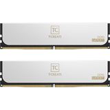 32GB TeamGroup T-Create Expert weiss DDR5-6000 DIMM CL30 Dual Kit
