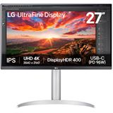 27" (68,58cm) LG Electronics 27UP850K-W 27" (68,58cm) LG Electronics 27UP850K-W
