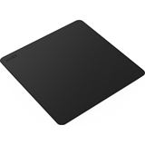 NZXT Zone Large Mouse Pad 400 mm x 400 mm schwarz