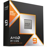 AMD Ryzen 9 9950X3D 16x 4.30GHz So.AM5 WOF