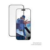 PANZERGLASS CERAMIC SCREEN PROTECTOR IPHONE 16 6.9INCH PRO