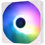 Xilence Gaming Series XF066 ARGB 120x120x25mm 600-1500 U/min Xilence Gaming Series XF066 ARGB 120x120x25mm 600-1500 U/min