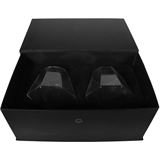 Mad Monkey - Whiskeygl&auml;ser "Diamond" (2er Set)