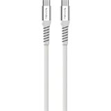 (€18,90*/1m) 1.00m Nevox USB-C Anschlusskabel USB C Stecker auf (€18,90*/1m) 1.00m Nevox USB-C Anschlusskabel USB C Stecker auf
