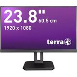 23,8" (60,47cm) Terra GreenLine 2448W schwarz 1920x1080 1x