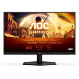 27" (68,58cm) AOC 27G42E schwarz 1920x1080 1xDisplayPort 1.4 /