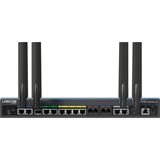Lancom Multi-WAN SD-WAN VoIP Gateway mit 2x VDSL-Supervectoring (2x
