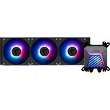 MSI MAG CoreLiquid A15 360 All-in-One