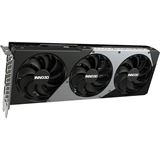 16GB INNO3D GeForce RTX 5080 X3 Aktiv PCIe 5.0 x16 1xHDMI 2.1b /