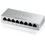 ZYXEL GS-108B V5 8-Port Desktop Gigabit Ethernet Switch